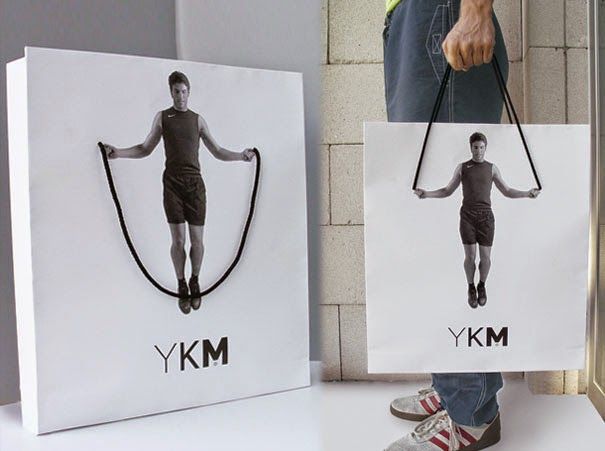 Campañas creativas de gimnasios