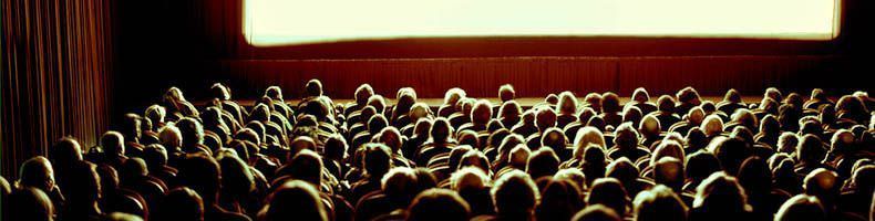Sala de Cine