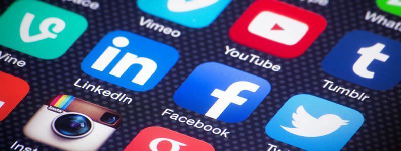 seo tendencias 2016 social