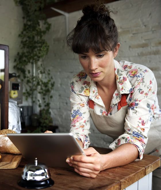 Subvenciones para la modernización digital de las PYMES comerciales y artesanas de Andalucía