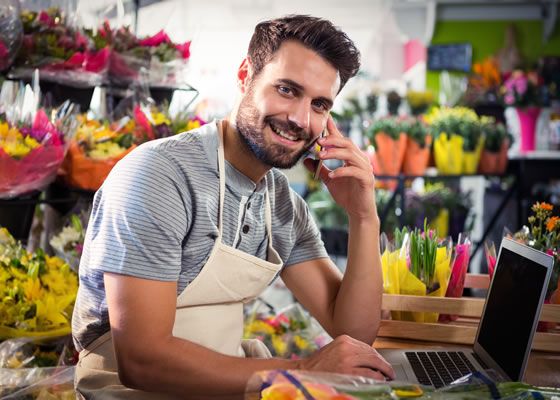 Subvenciones para la modernización digital de las PYMES comerciales y artesanas de Andalucía