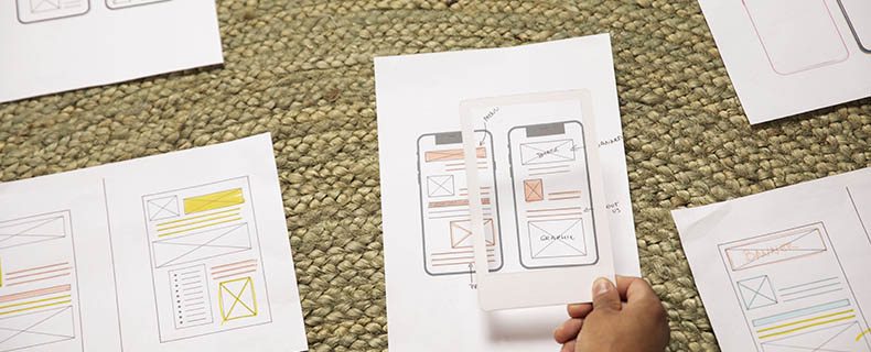 ¿Por qué una Landing Page en vez de una Web?