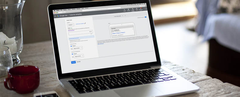 Novedad reciente en Google Ads: Recurso de títulos y descripciones a nivel campañas