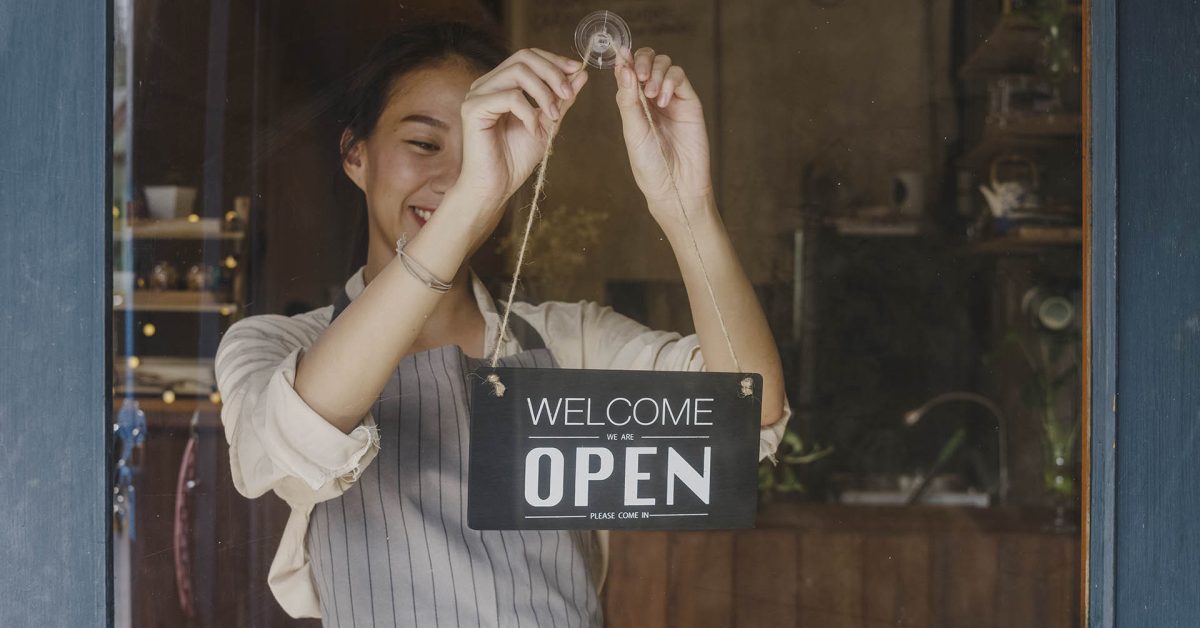 ¿Qué son las fichas de negocio y por qué son cruciales para las PYMES?