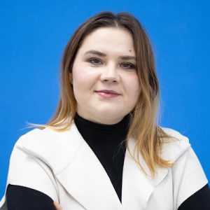 Imagen de Nadiya Boychuk