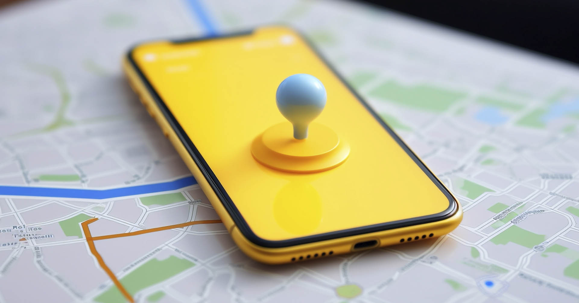 Cómo compartir tu ubicación en Google Maps