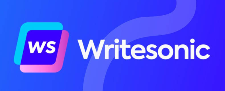 Writesonic