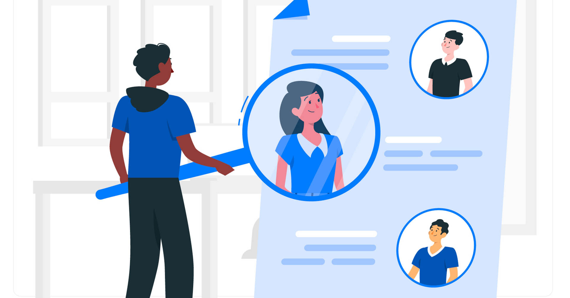 Cómo definir el buyer persona de tu negocio: la clave para conectar con tu cliente ideal (+ un ejemplo)