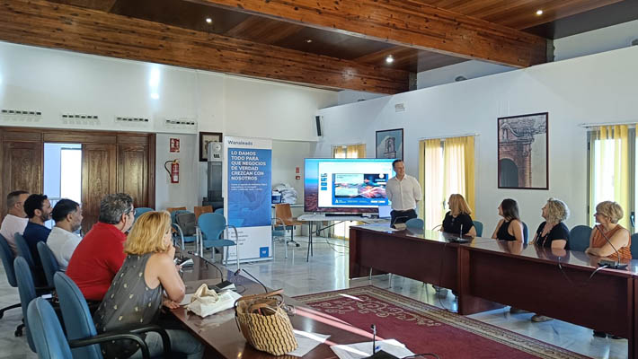 Navega el cambio: De principiante a experto con el Kit Digital | #EventoWanaleads