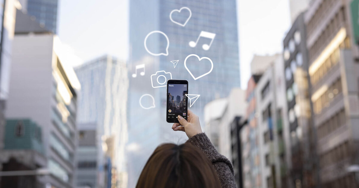 El poder transformador de las Redes Sociales en el Marketing