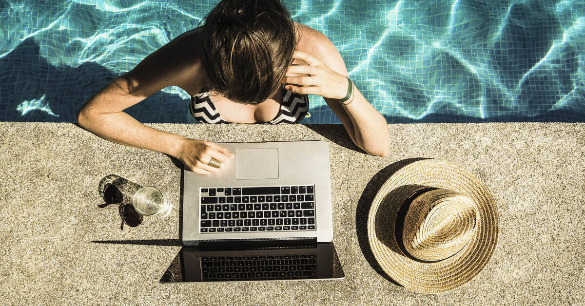 4 ideas de Slow Marketing para que pongas en práctica este verano