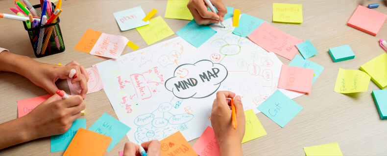 Cómo mejorar la experiencia del usuario a través de métodos UX 2 Creación de Personas y Mapas de Empatía: Ponerse en los zapatos del usuario