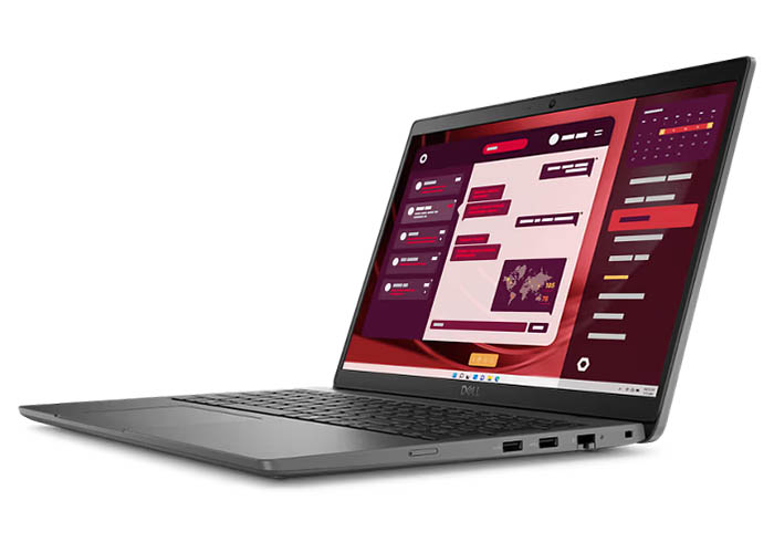 Dell Latitude 3550