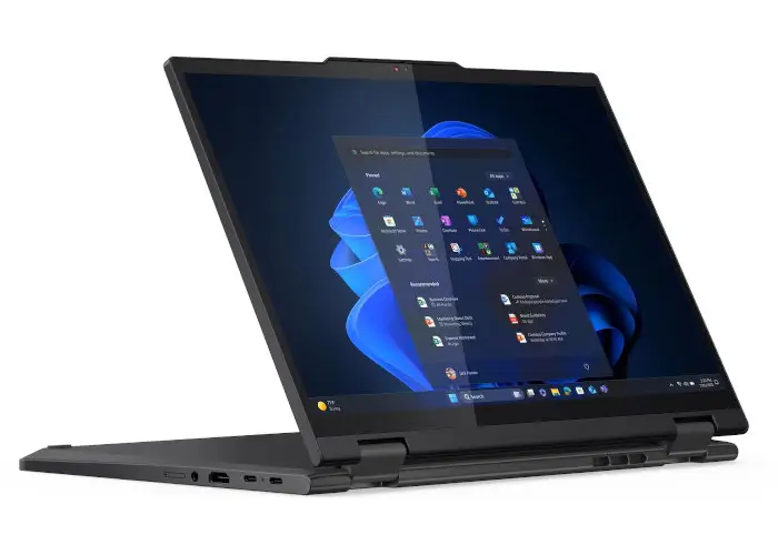 Lenovo ThinkPad T14s 2-in-1 G1