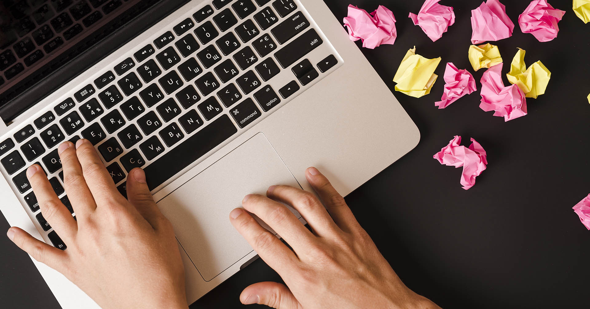 El poder del microcopy