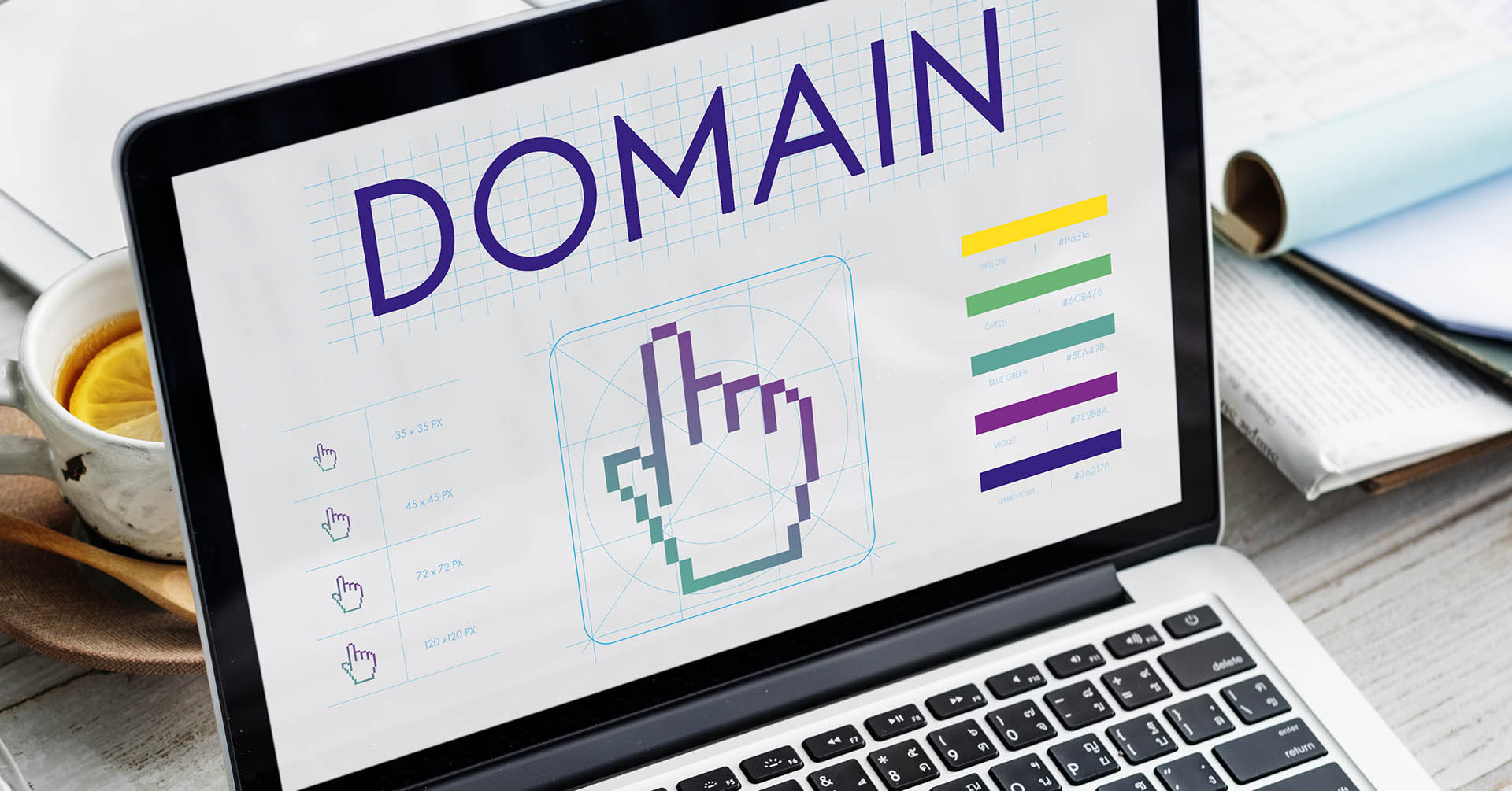 Cómo ganar autoridad de dominio