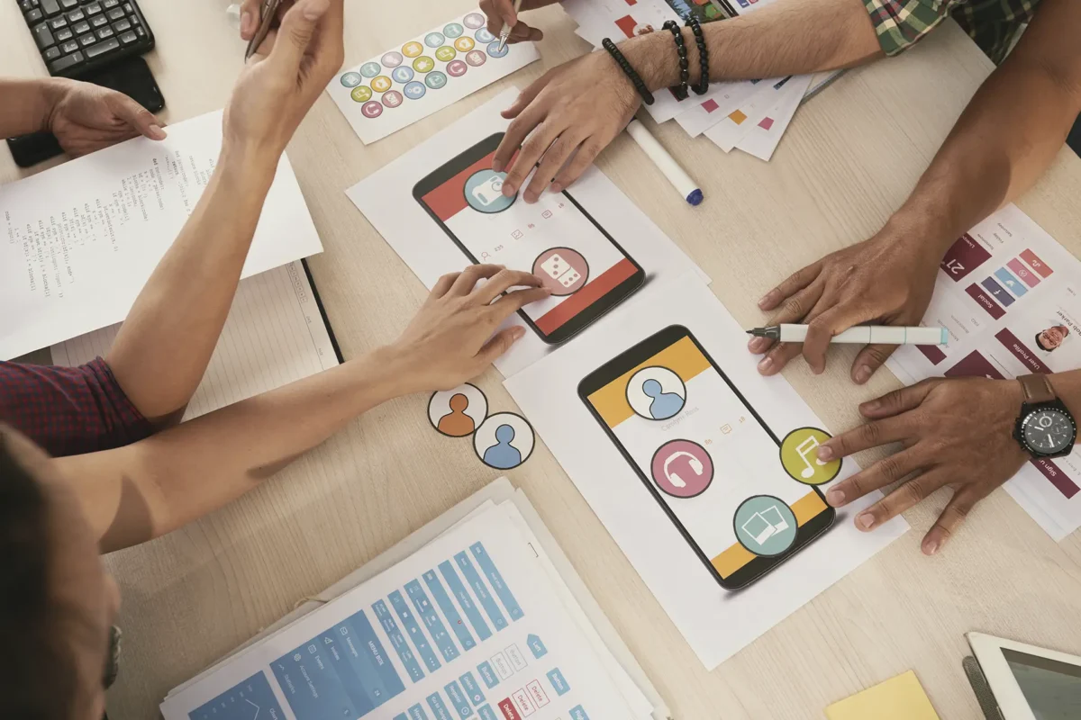 ¿Qué es el diseño de experiencia de usuario (UX-UI)? 2 241008 pasos crear experiencia usuario exitosa