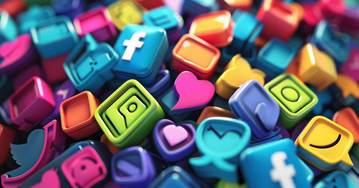 ¿Qué podemos extraer del Estudio de Redes Sociales 2024 realizado por Metricool?