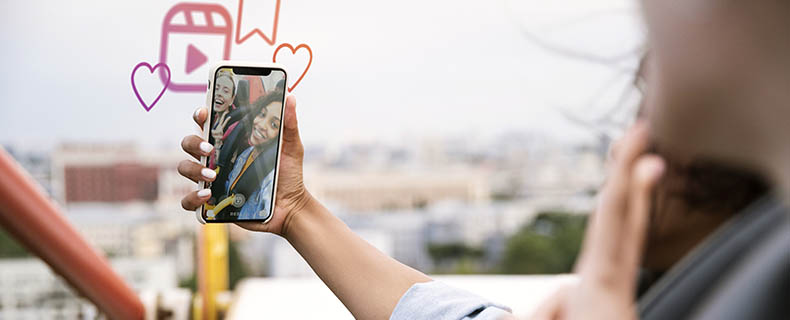 Interacciones más auténticas y significativas