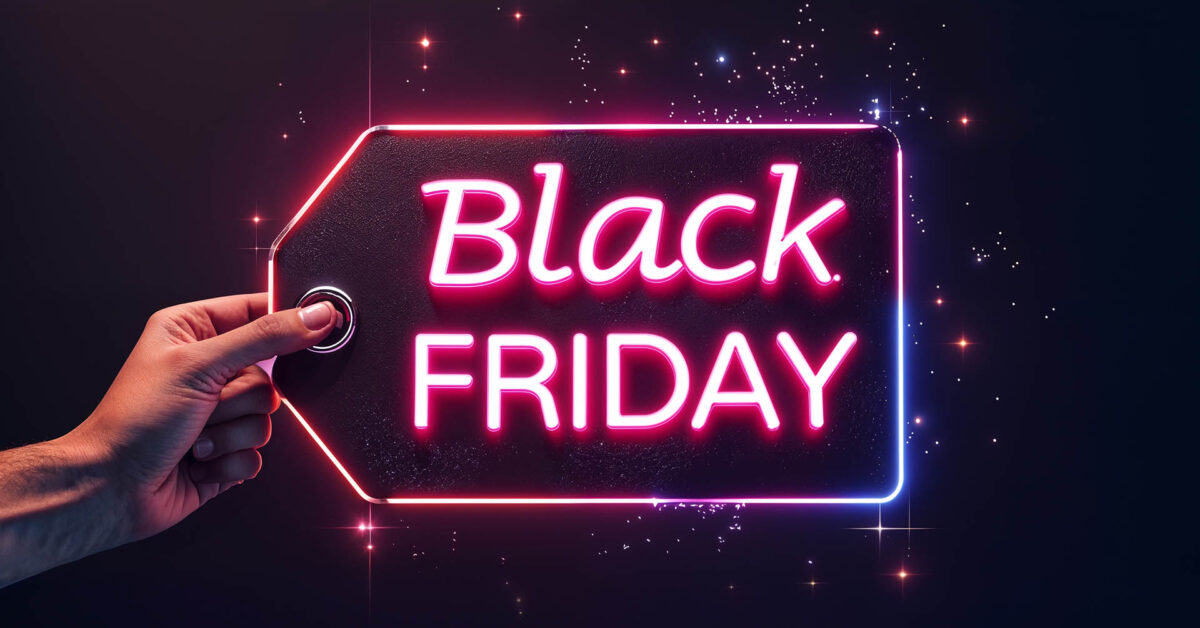 Consejos para tus anuncios de Black Friday