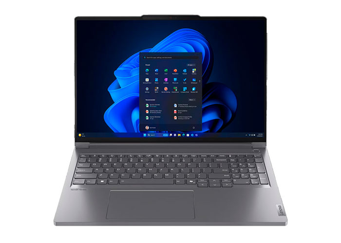 Lenovo ThinkBook 16p G5