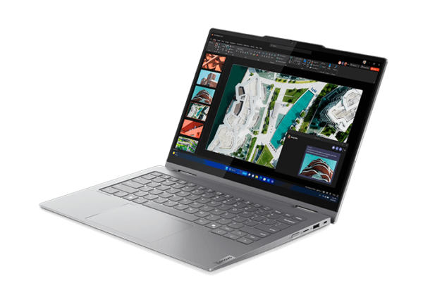 Lenovo ThinkBook 14 2-in-1 G4