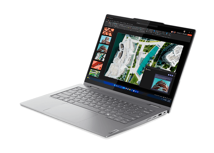 Lenovo ThinkBook 14 2-in-1 G4