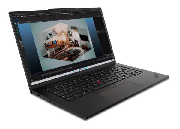 Lenovo ThinkPad P14s Gen 5