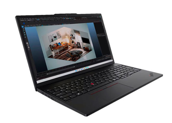 Lenovo ThinkPad P16s Gen 3