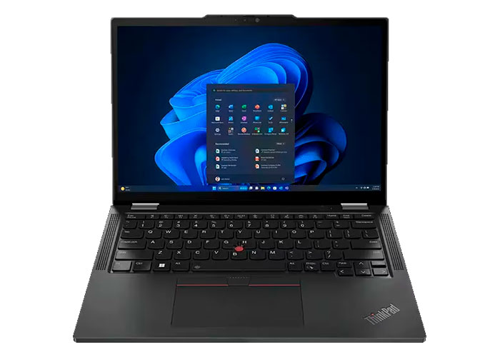 Lenovo ThinkPad X13 2-in-1 Gen 5