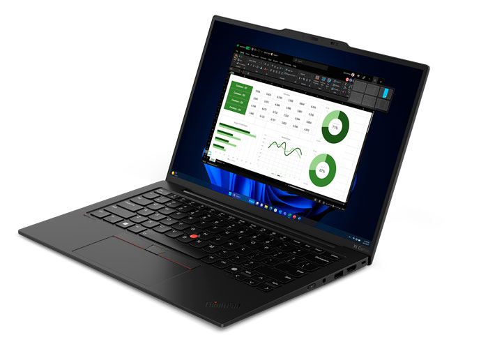 Lenovo ThinkPad X1 Carbon Gen 12 (32GB)