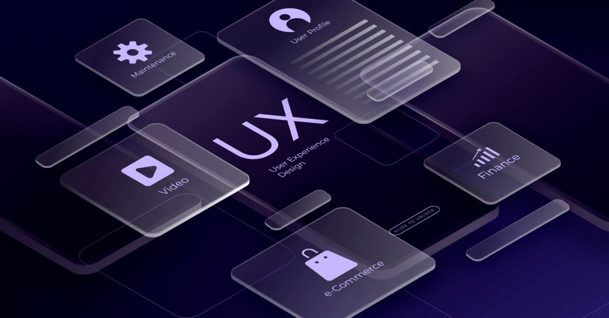 7 Principios UX para Diseñar Webs Intuitivas