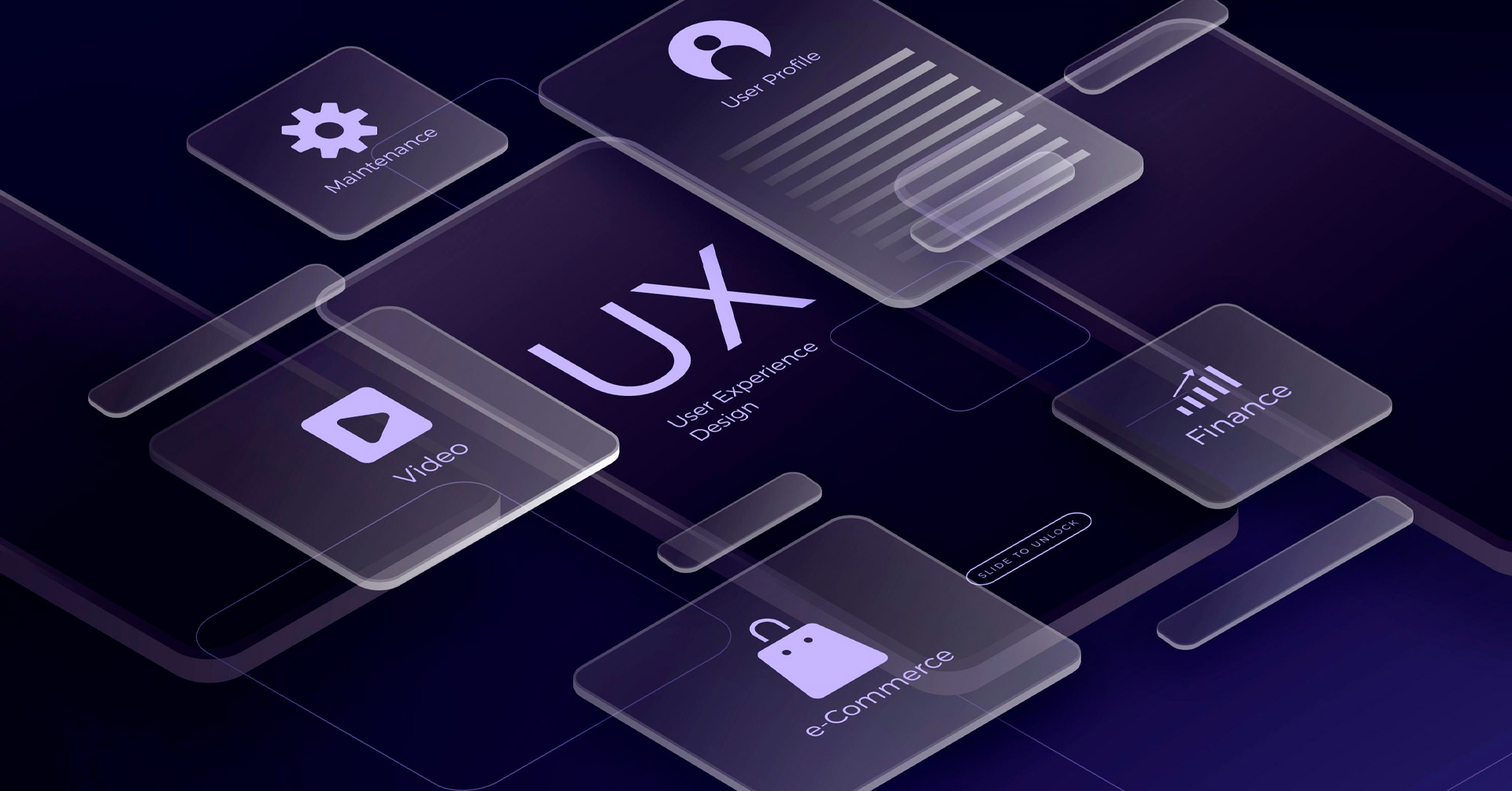 7 Principios UX para Diseñar Webs Intuitivas