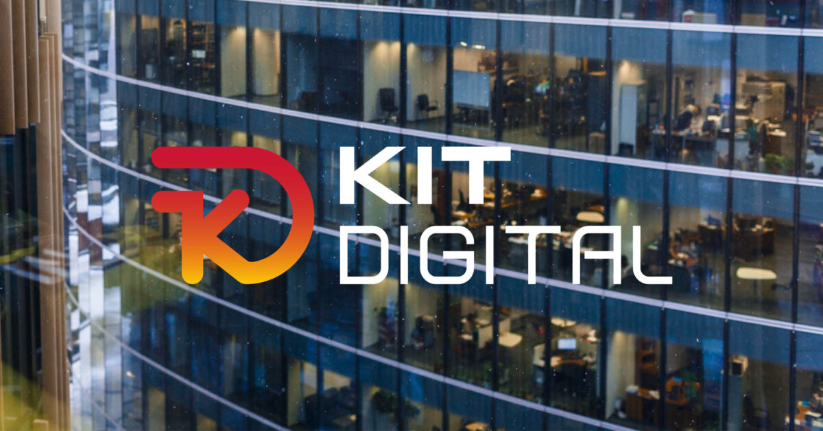 ¡Kit Digital para todos! Tu empresa de más de 50 trabajadores también puede aprovechar la ayuda