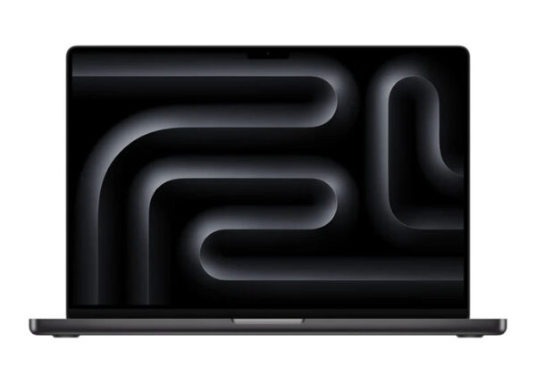 Portátil Apple MacBook Negro Espacial
