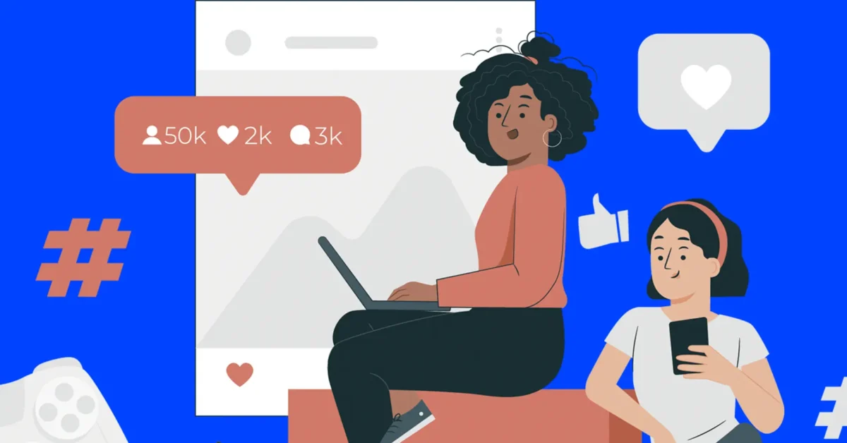 Redes Sociales: El motor del crecimiento para Negocios y marcas