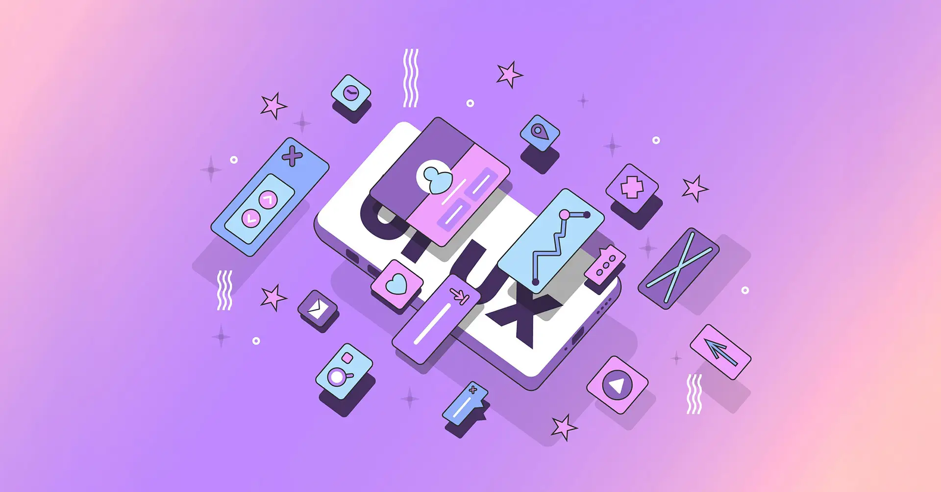 Cómo diseñar cards en UI para tu web