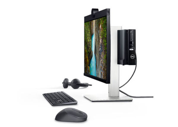 Dell Optiplex 7020 + Monitor Dell E2425HS 23,8?