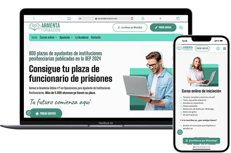 Marketing para Centros de Formación