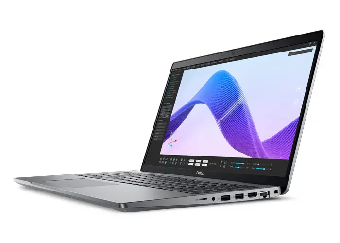 Dell Precision 3590