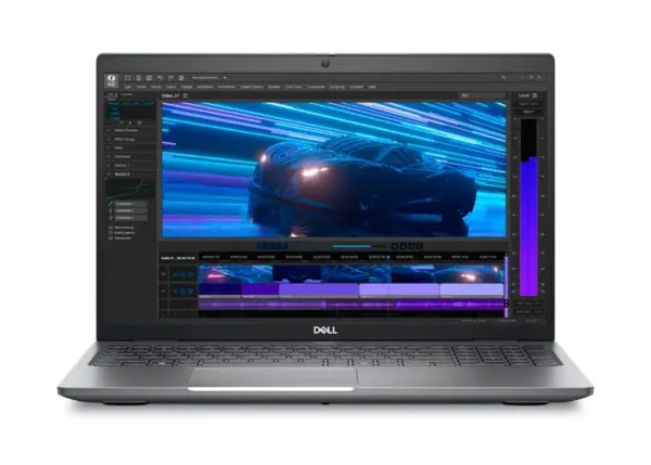 Dell Precision 3591
