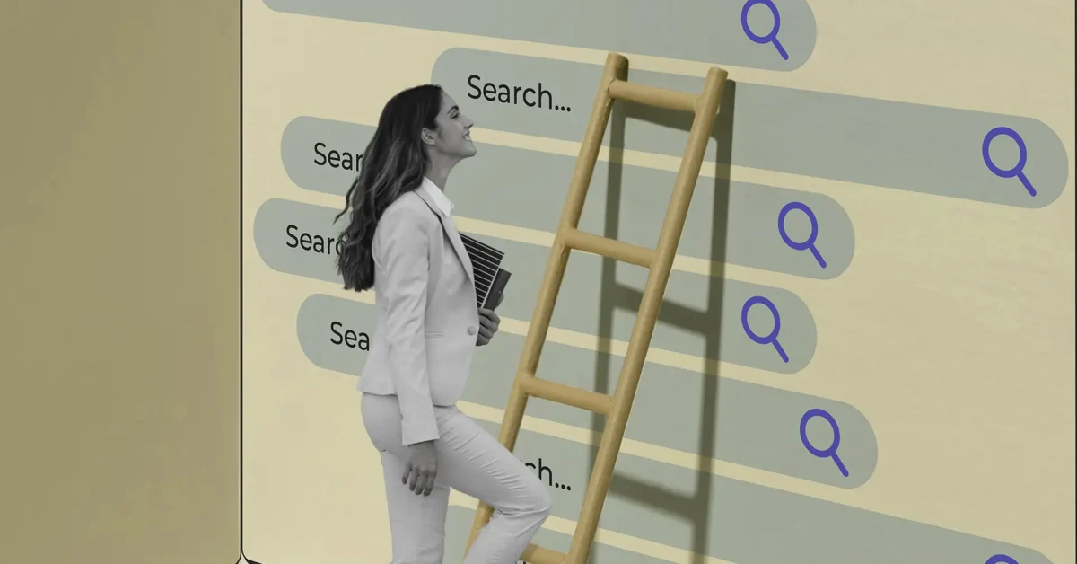 Estrategia avanzada de interlinking y ubicación de enlaces para SEO