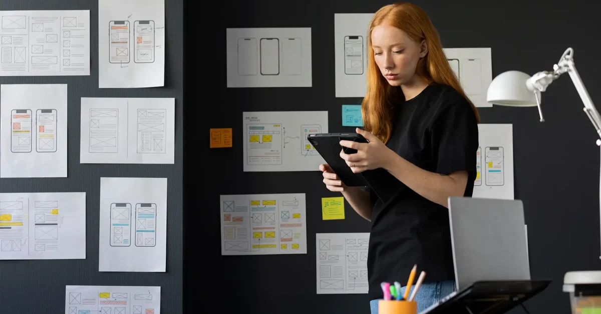 La importancia del Diseño UX en tus estrategias de marketing digital