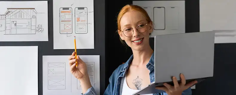La importancia del Diseño UX en tus estrategias de marketing digital: Cómo crear experiencias que realmente conviertan 1 Qué es exactamente el Diseño UX