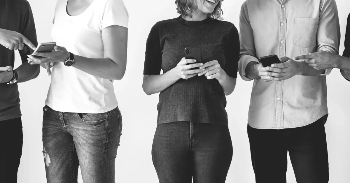 La autenticidad en redes sociales: La clave para conectar con tu audiencia en 2025