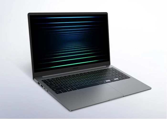 Portátil Samsung Galaxy Book5 Intel Core Ultra 5 – 15´6?